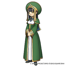 画像ギャラリー No.016のサムネイル画像 / 「ドラゴンクエストモンスターズ4」，新要素「フィールドスカウト」と，巨大モンスターとの共闘バトルを紹介