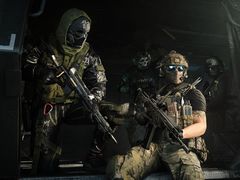 ［インタビュー］韓国が舞台となる「Call of Duty: Modern Warfare 4」キャンペーン制作の狙い，マルチプレイの方向性を開発者に聞いた