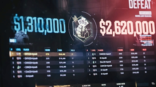画像ギャラリー No.005のサムネイル画像 / 「Call of Duty: Modern Warfare 4」，物語の舞台やマルチプレイのデザイン，おなじみの“Ghost”などにフォーカスを当てた開発者動画を公開
