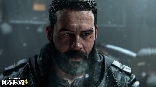 画像ギャラリー No.010のサムネイル画像 / 「Call of Duty: Modern Warfare 4」開発者セッションのレポートをお届け。マルチプレイ，キャンペーン，DMZを開発担当者自らが語ってくれた