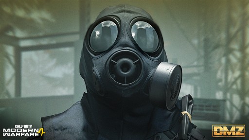 画像ギャラリー No.015のサムネイル画像 / 「Call of Duty: Modern Warfare 4」開発者セッションのレポートをお届け。マルチプレイ，キャンペーン，DMZを開発担当者自らが語ってくれた