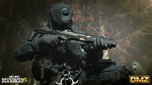 画像ギャラリー No.029のサムネイル画像 / 「Call of Duty: Modern Warfare 4」開発者セッションのレポートをお届け。マルチプレイ，キャンペーン，DMZを開発担当者自らが語ってくれた