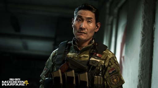画像ギャラリー No.033のサムネイル画像 / 「Call of Duty: Modern Warfare 4」開発者セッションのレポートをお届け。マルチプレイ，キャンペーン，DMZを開発担当者自らが語ってくれた