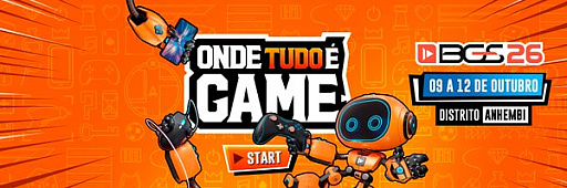 画像ギャラリー No.006のサムネイル画像 / 中南米のゲームイベント「Brasil Game Show 2026」が10月9日に開幕。「CoD: Modern Warfare 4」や「FF7 REVELATION」がブラジルに上陸