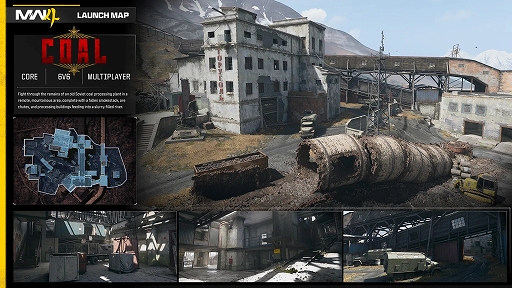 画像ギャラリー No.003のサムネイル画像 / 「Call of Duty: Modern Warfare 4」はいよいよ明日10月23日リリース。発売と同時にプレイ可能となるマルチプレイヤーモードの情報を公開