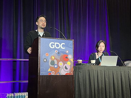 GDC 2023ϡ֥ᥤץ륹ȡ꡼פȳڤ³ɤ˹ԤäƤȡĥ뿷ץȡMapleStory Universe