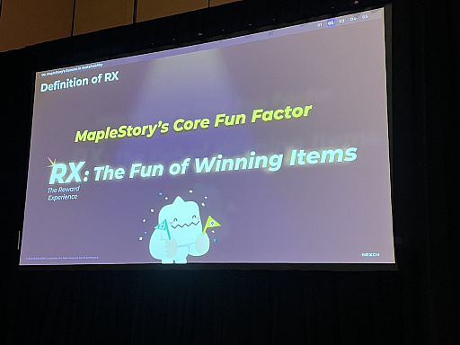 GDC 2023ϡ֥ᥤץ륹ȡ꡼פȳڤ³ɤ˹ԤäƤȡĥ뿷ץȡMapleStory Universe