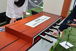 画像ギャラリー No.049のサムネイル画像 / 「メイプルストーリー」のオフラインイベント「2025 Super Maple Party」開催。新職業“緋眼の旅人”「レン」と2025冬アップデート「ASSEMBLE」が発表に