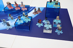 画像ギャラリー No.057のサムネイル画像 / 「メイプルストーリー」のオフラインイベント「2025 Super Maple Party」開催。新職業“緋眼の旅人”「レン」と2025冬アップデート「ASSEMBLE」が発表に