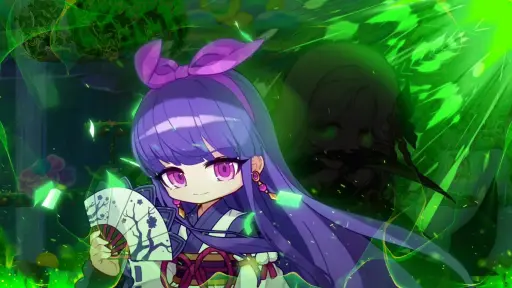 画像ギャラリー No.001のサムネイル画像 / 「メイプルストーリー」暁の陣“カンナ”と“ハヤト”が改変！ 新規6次コア“アセントスキル”で“最初の対敵者”に挑む最新アップデートを紹介【PR】