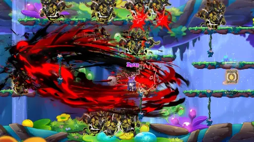 画像ギャラリー No.007のサムネイル画像 / 「メイプルストーリー」暁の陣“カンナ”と“ハヤト”が改変！ 新規6次コア“アセントスキル”で“最初の対敵者”に挑む最新アップデートを紹介【PR】