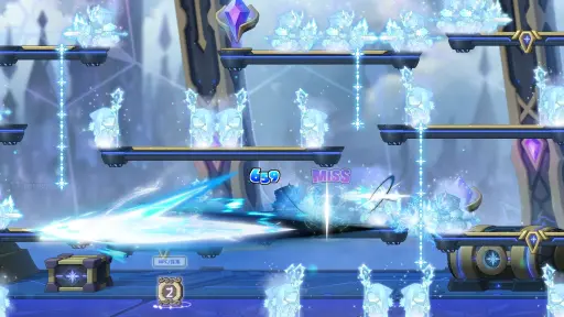 画像ギャラリー No.014のサムネイル画像 / 「メイプルストーリー」暁の陣“カンナ”と“ハヤト”が改変！ 新規6次コア“アセントスキル”で“最初の対敵者”に挑む最新アップデートを紹介【PR】