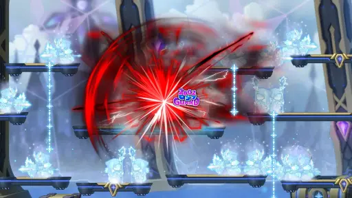 画像ギャラリー No.015のサムネイル画像 / 「メイプルストーリー」暁の陣“カンナ”と“ハヤト”が改変！ 新規6次コア“アセントスキル”で“最初の対敵者”に挑む最新アップデートを紹介【PR】