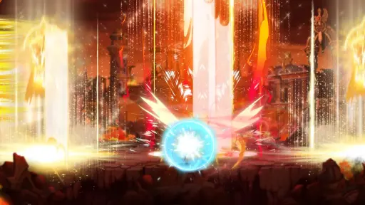 画像ギャラリー No.020のサムネイル画像 / 「メイプルストーリー」暁の陣“カンナ”と“ハヤト”が改変！ 新規6次コア“アセントスキル”で“最初の対敵者”に挑む最新アップデートを紹介【PR】