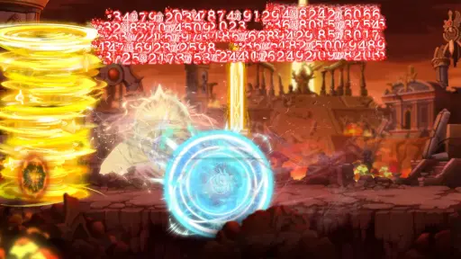 画像ギャラリー No.022のサムネイル画像 / 「メイプルストーリー」暁の陣“カンナ”と“ハヤト”が改変！ 新規6次コア“アセントスキル”で“最初の対敵者”に挑む最新アップデートを紹介【PR】