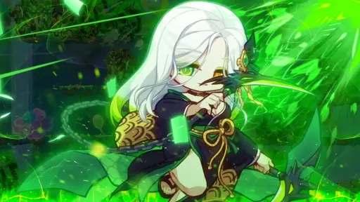 画像ギャラリー No.023のサムネイル画像 / 「メイプルストーリー」暁の陣“カンナ”と“ハヤト”が改変！ 新規6次コア“アセントスキル”で“最初の対敵者”に挑む最新アップデートを紹介【PR】