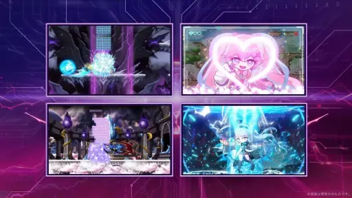 画像ギャラリー No.025のサムネイル画像 / 「メイプルストーリー」暁の陣“カンナ”と“ハヤト”が改変！ 新規6次コア“アセントスキル”で“最初の対敵者”に挑む最新アップデートを紹介【PR】