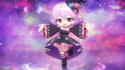 画像ギャラリー No.004のサムネイル画像 / 「メイプルストーリー」,学校が舞台の23周年イベントを9月16日から開催