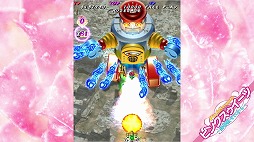 画像ギャラリー No.008のサムネイル画像 / 「むちむちポーク！＆ピンクスゥイーツ Boosted」が10月1日発売へ。多数のゲームモードに加え，ランキングやリプレイ保存などの機能に対応