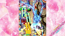 画像ギャラリー No.012のサムネイル画像 / 「むちむちポーク！＆ピンクスゥイーツ Boosted」が10月1日発売へ。多数のゲームモードに加え，ランキングやリプレイ保存などの機能に対応
