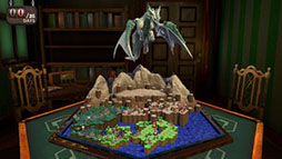 画像ギャラリー No.004のサムネイル画像 / ボードゲーム型RPG「ヴィラクタル（Viractal）」，Switch2 / Switch版を10月1日に発売