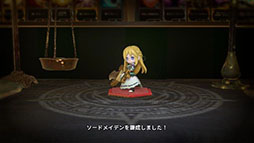 画像ギャラリー No.019のサムネイル画像 / ボードゲーム型RPG「ヴィラクタル（Viractal）」，Switch2 / Switch版を10月1日に発売