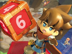 PC�ǹ�ɾ���Υܡ��ɥ�����RPG�֥����饯����פ�Switch2 / Switch���о졪�����ܤ���άŪ�˻Ȥ������ƥ�䡤��ǰ�����ඨ�ϥץ쥤��̥�ϡ�PR��