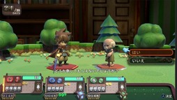 画像ギャラリー No.005のサムネイル画像 / 最大3人協力のボードゲームRPG「ヴィラクタル」，Switch2/Switch版を本日発売。ダイスで箱庭を探索し，カードで強敵に挑む