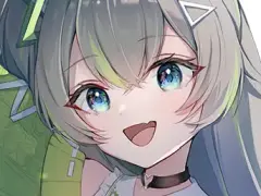 「週刊VTuberファイル」File.138：歩音ティナ【ユニバースプロダクション】