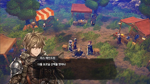 画像ギャラリー No.010のサムネイル画像 / 「ラグナロク」の世界観をベースにした新作RPG「RAGNAROK PROJECT」発表。PS5，Xbox Series X|S，Nintendo Switch 2，PC向けに2027年上半期リリースを目指す