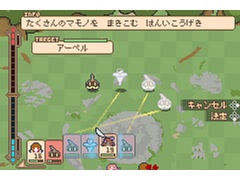 GBA風の240×160ピクセル画面と多彩なドット絵アニメで描かれるファンタジーRPG「魔導のブローシュア」，Steamストアページを公開