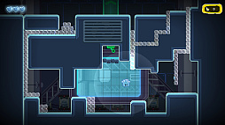 画像ギャラリー No.005のサムネイル画像 / プラットフォームを持っていけるプラットフォーマー「Project DevourSlime」，2026年6月3日に体験版を配信予定