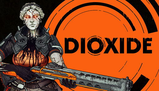 画像ギャラリー No.001のサムネイル画像 / 「DIOXIDE」,正式発表。冷酷な会社が支配するディストピアを舞台とするタクティカルFPS