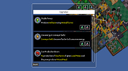 A Factory Roguelike