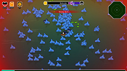 Fishing Survivors