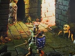 �꤬�����1�����������������¿����ȥ�������ĩ���Dungeon Lurker�פϡ���������ɤ�ڤ����ɤ�פ��Ф����Ƥ������ʤ��ä���TGS2026��