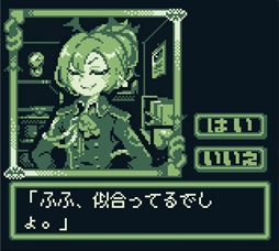 画像ギャラリー No.016のサムネイル画像 / レトロRPG風マンション経営ADV「マンションダンジョン」発表。オンボロマンションで暮らす魔族たちと交流しよう