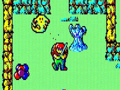 ��EGG���󥽡��� ���إ��������II PC-9801�������ۿ��������Ѥؤ��Ѥ����Ƥ��ޤä��Фβ��Ҥ��������������������RPG