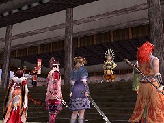 画像集#002のサムネイル/「信長の野望 Online ～争覇の章～」のサービスが本日4：30PMにスタート。同時にさまざまな記念キャンペーンも