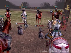 画像集#003のサムネイル/「信長の野望 Online ～争覇の章～」のサービスが本日4：30PMにスタート。同時にさまざまな記念キャンペーンも