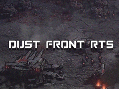 基地建設や大規模戦闘に，領土管理や技術開発を組み合わせたRTS「Dust Front RTS」，2026年6月15日に体験版を配信予定