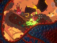 �¸��Τˤʤäƽɼ�δ����������ܻؤ���Pathogenic�ס�7��16����Steam�ǥ�꡼������