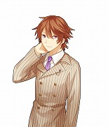 画像ギャラリー No.008のサムネイル画像 / PC/Switch版「明治東亰恋伽 トワヰライト・キス」，発売日を10月29日に決定。Switch版の限定版に収録される特典情報が公開に