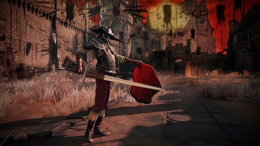 画像ギャラリー No.004のサムネイル画像 / Nintendo Switch 2版「ELDEN RING Tarnished Edition」が8月28日全世界で発売へ。4種の防具，2種の素性，トレントの外見変更機能などを追加