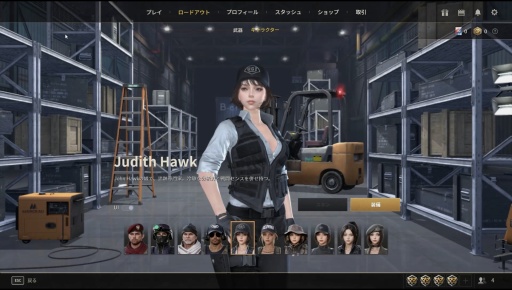 画像ギャラリー No.002のサムネイル画像 / オンラインFPSの名作が現代によみがえる「サドンアタック：ゼロポイント」先行体験。シンプルかつスピーディなプレイフィールはそのまま