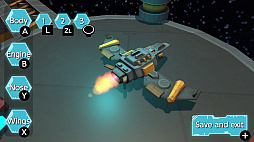 Planetfall Conquerors プラネットフォール・コンクエラーズ