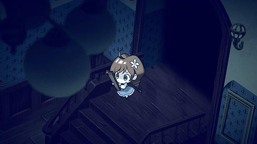 画像ギャラリー No.004のサムネイル画像 / 新作サバイバルホラー「Moonlight Pale」，家庭用ゲーム機への移植が決定。PS5＆Switch向けパッケージ版の仕様も明らかに