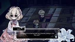 画像ギャラリー No.011のサムネイル画像 / 新作サバイバルホラー「Moonlight Pale」，家庭用ゲーム機への移植が決定。PS5＆Switch向けパッケージ版の仕様も明らかに