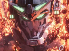������ब�����̤��Τ����̤�Τ�Ũ���臘�������������GUNDAM ROGUE ORBIT�פ�2027ǯȯ�����