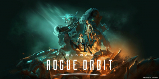 画像ギャラリー No.001のサムネイル画像 / ［プレイレポ］「GUNDAM ROGUE ORBIT」は“ガンダム 対 地球外生命体”を描く。ハイスピードかつ重量感のある近接主体のバトルを確認してきた